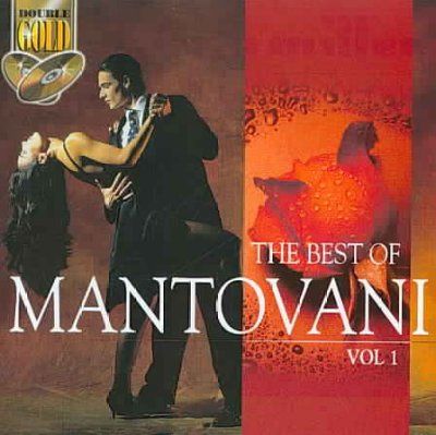 Annunzio Mantovani - Vol 1 (CD)