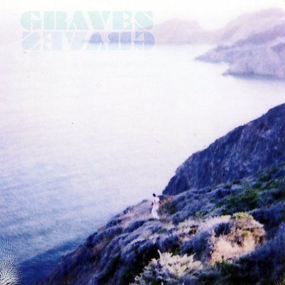 Graves - Seldom Slumber (CD)
