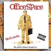 Various - Office Space (ost) (CD)