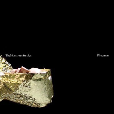Pluramon - Monstrous Surplus (CD)