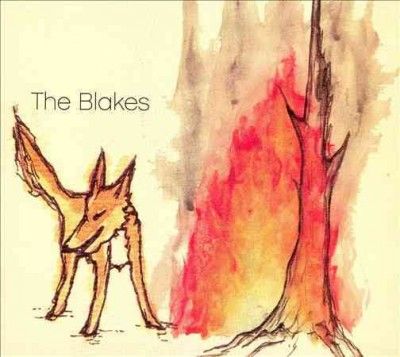 Blakes - Blakes (CD)