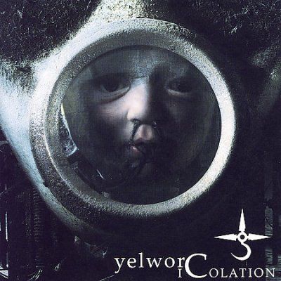 Yelworc - Icolation (CD)