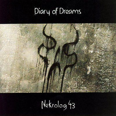 Diary Of Dreams - Nekrolog 43 (CD)