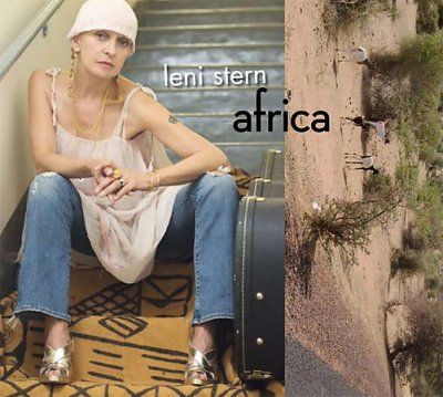 Leni Stern - Africa (CD)