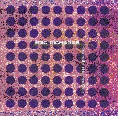 Eric Richards - Bells Themselves (CD)