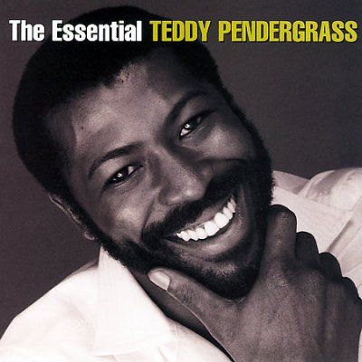 Teddy Pendergrass - Essential Teddy Pendergrass (CD)