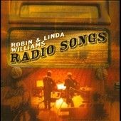 Linda Williams - Radio Songs (CD)