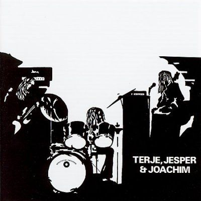 Jesper &amp; Joac Terje - Terje Jesper &amp; Joachim (CD)