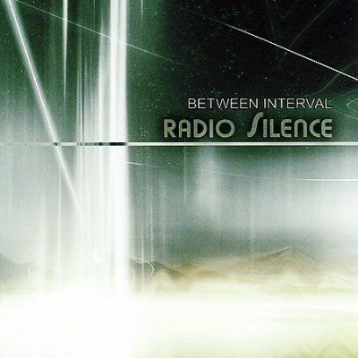 Between Interval - Radio Silence (CD)