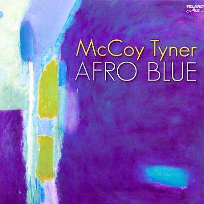 Mccoy Tyner - Afro Blue (CD)