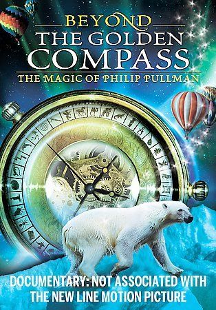 Beyond the Golden Compass - (Region 1 Import DVD)