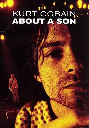 Kurt Cobain - Kurt Cobain: About A Son (DVD)