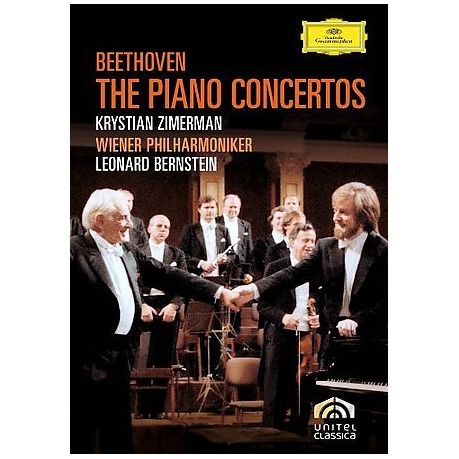 Beethoven - Legends (DVD) Image