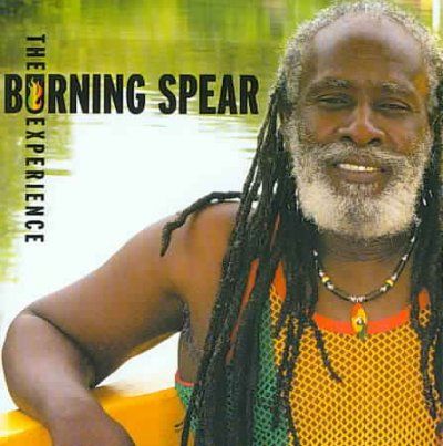 Burning Spear - Burning Spear Experience (CD)