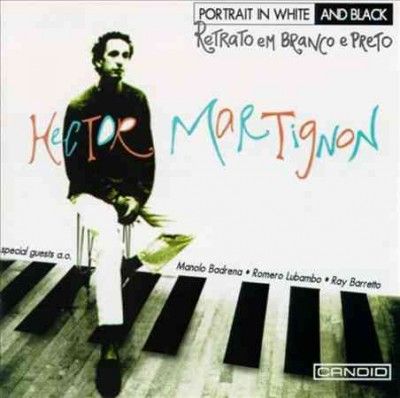 Hector Martignon - Portrait In Black And White (CD)