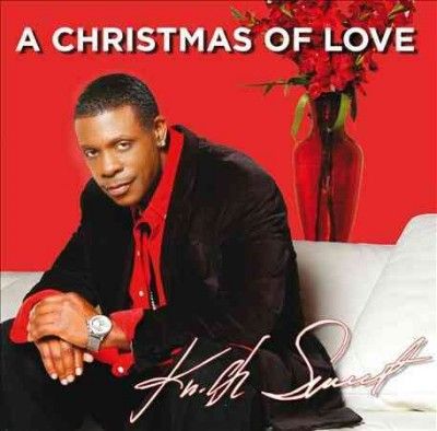 Keith Sweat - Christmas Of Love (CD)