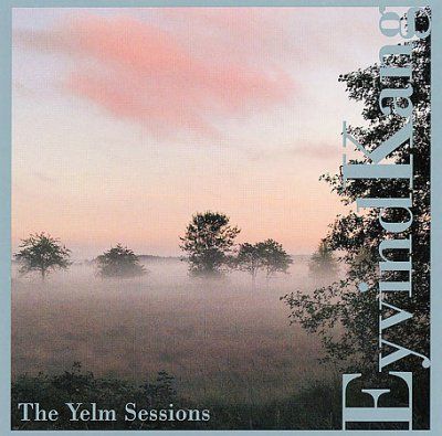 Eyvind Kang - Yelm Sessions (CD)