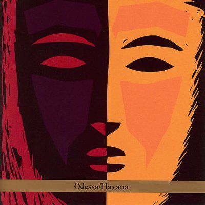 David Buchbinder - Odessa/havana (CD)