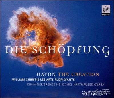 Die Schopfung (CD)