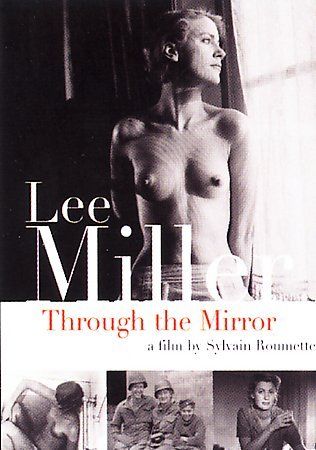 Lee Miller:Thorugh the Mirror - (Region 1 Import DVD)