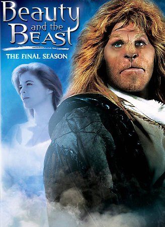 Beauty and the Beast:Third Season - (Region 1 Import DVD)