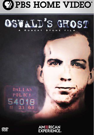 Oswald's Ghost - (Region 1 Import DVD)