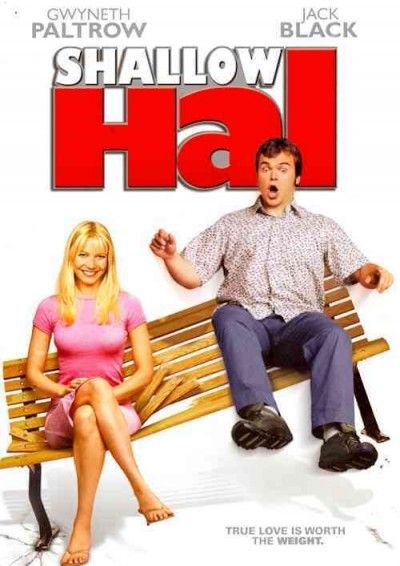 Shallow Hal - (Region 1 Import DVD)