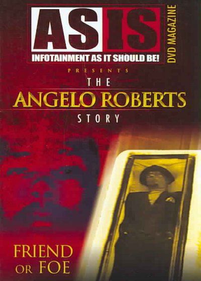 Angelo Roberts Story:Friend or Foe - (Region 1 Import DVD)