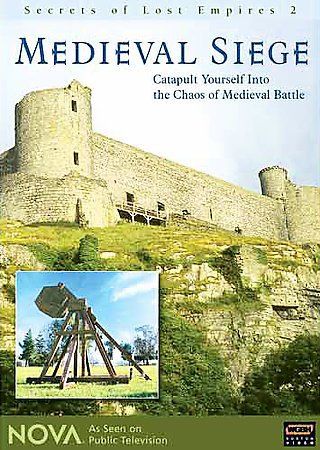 Secrets of Lost Empires 2 - (Region 1 Import DVD)