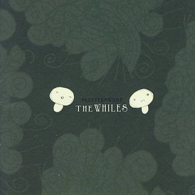 Whiles - Sleeper's Wake (CD)