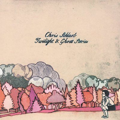Twilight &amp; Ghost Stories - (Import CD)