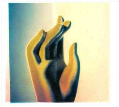 Susumu Yokota - Love Or Die (CD)