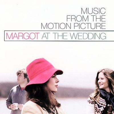 Various - Margot At The Wedding (ost) (CD)