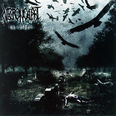 Necronoclast - Plague (CD)