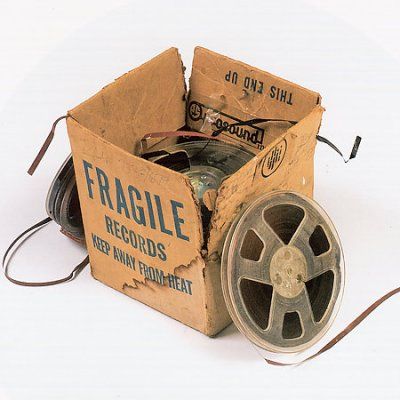 Various - Eccentric Soul: Outskirts Of Deep City (CD)