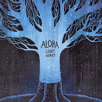 Aloha - Light Works (CD)