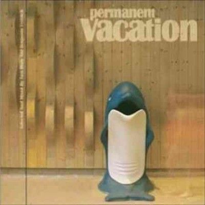 Various - Permanent Vacation (CD)