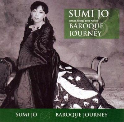 Baroque Journey (CD)