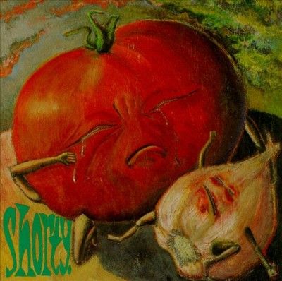 Shorty - Fresh Breath (CD)