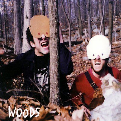 How to Survive in &amp; in the Woods - (Import CD)