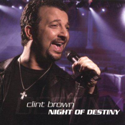 Night of Destiny - (Import CD)