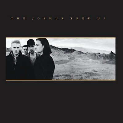 U2 - Joshua Tree (remastered Super Deluxe Ver (CD)