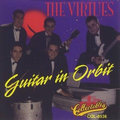 Guitar in Orbit:Golden Classics - (Import CD)
