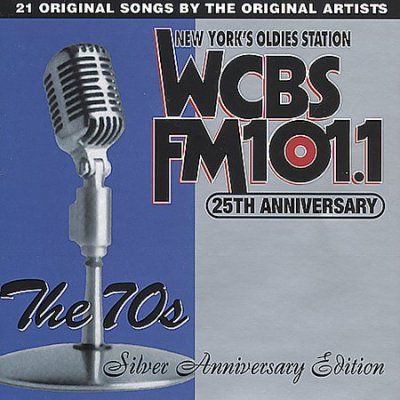 Wogl Oldies 98.1fm:70's Tenth Anniver - (Import CD)