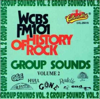 Wogl Oldies 98.1fm:Group Sounds Vol 2 - (Import CD)