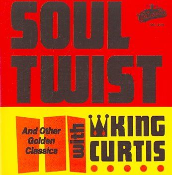 Soul Twist &amp; Other Golden Classics - (Import CD)