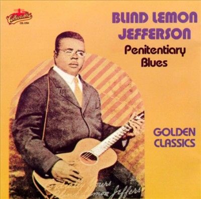 Penitentiary Blues:Golden Classics - (Import CD)