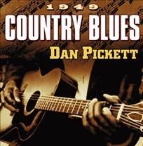 1949 Country Blues - (Import CD)