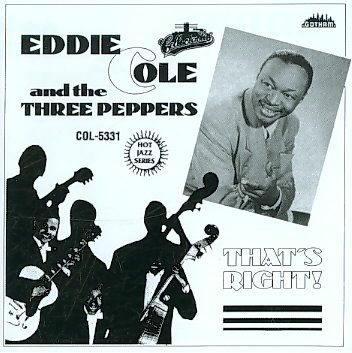 That's Right - (Import CD)
