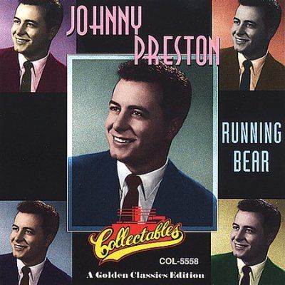 Running Bear:Golden Classics Edition - (Import CD)